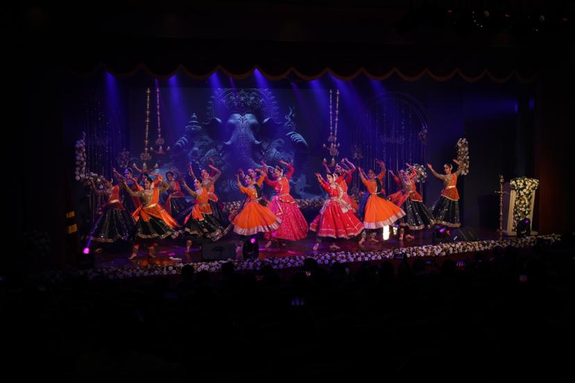 Dance