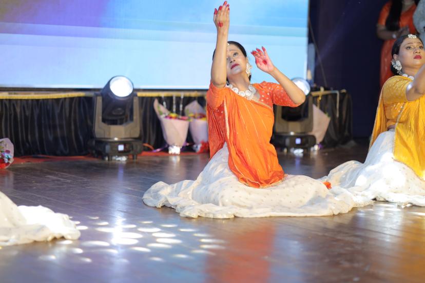 Performance